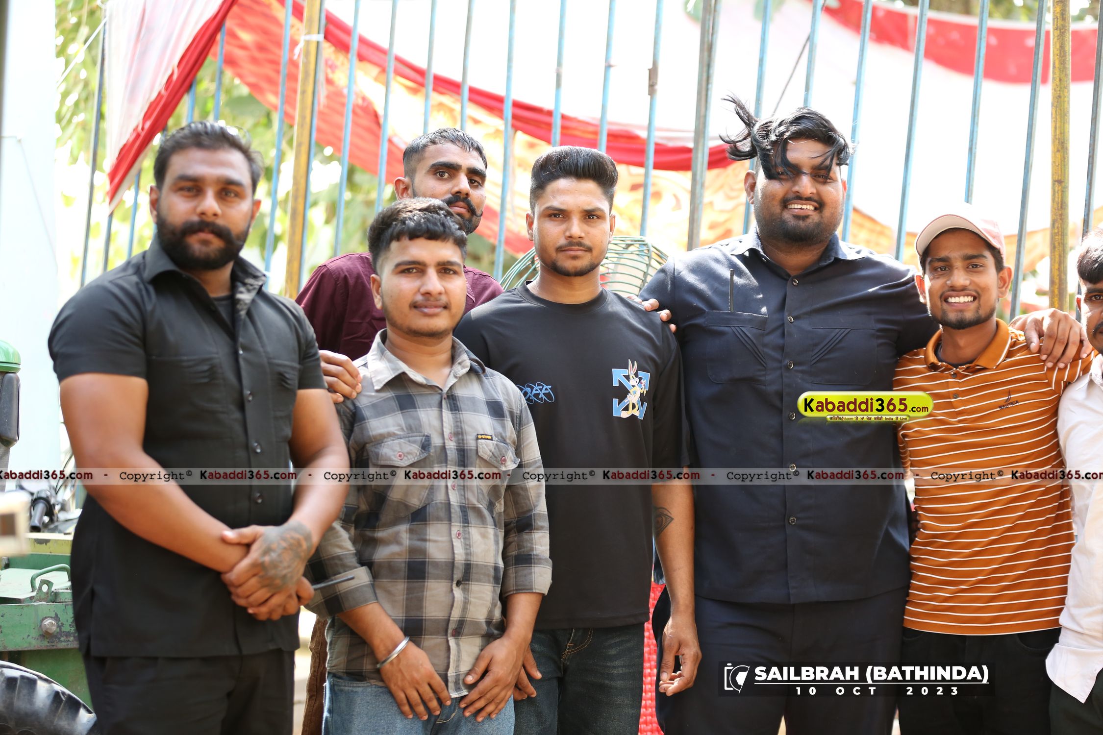 event image